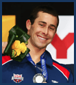 Randal Bal, Olympian and market trader