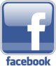 Facebook logo used for TJS