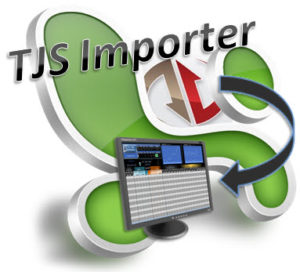 Logo image used for the TJS Importer