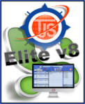 Elite v8 - Update logo