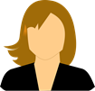 This is an image of a Female avatar